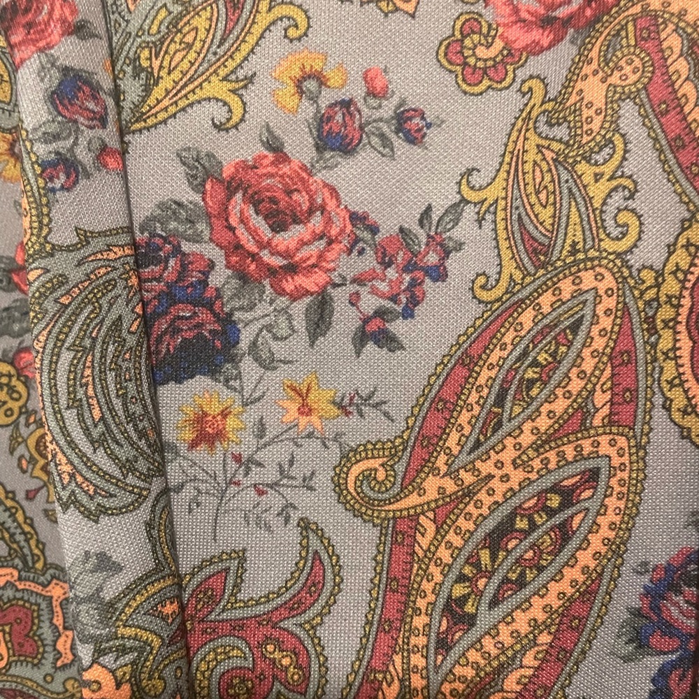Urban Outfitters Large patterned sweats